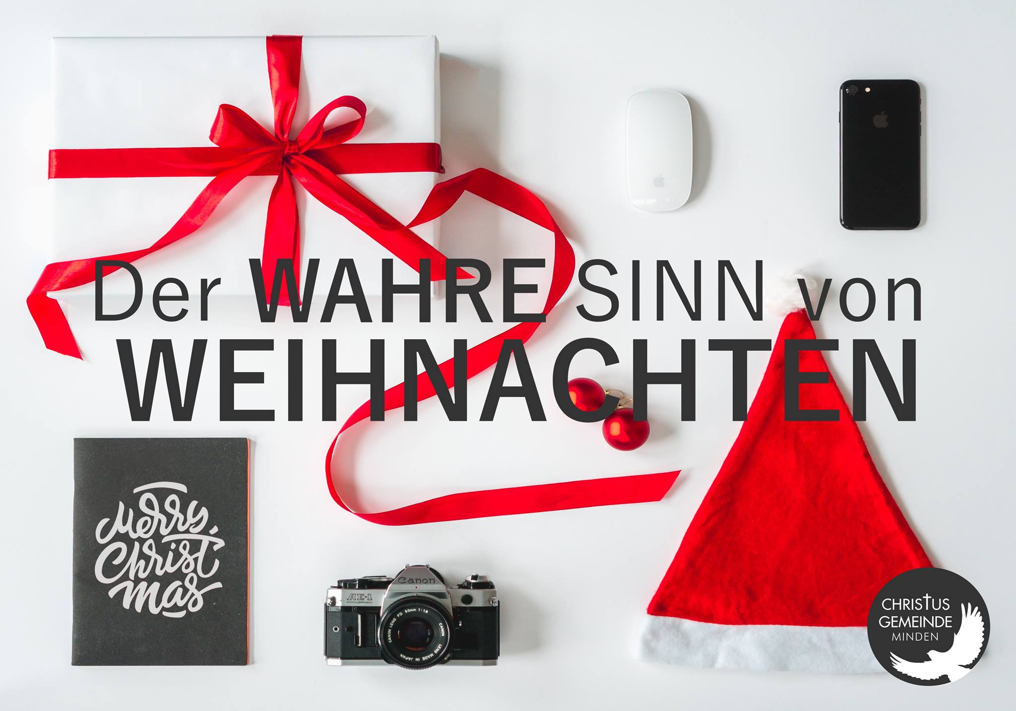 Der wahre Sinn von Weihnachten
