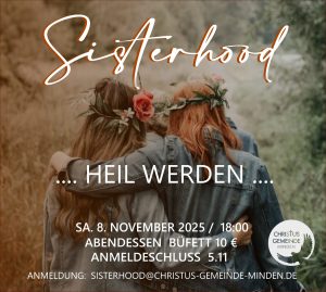 Sisterhood