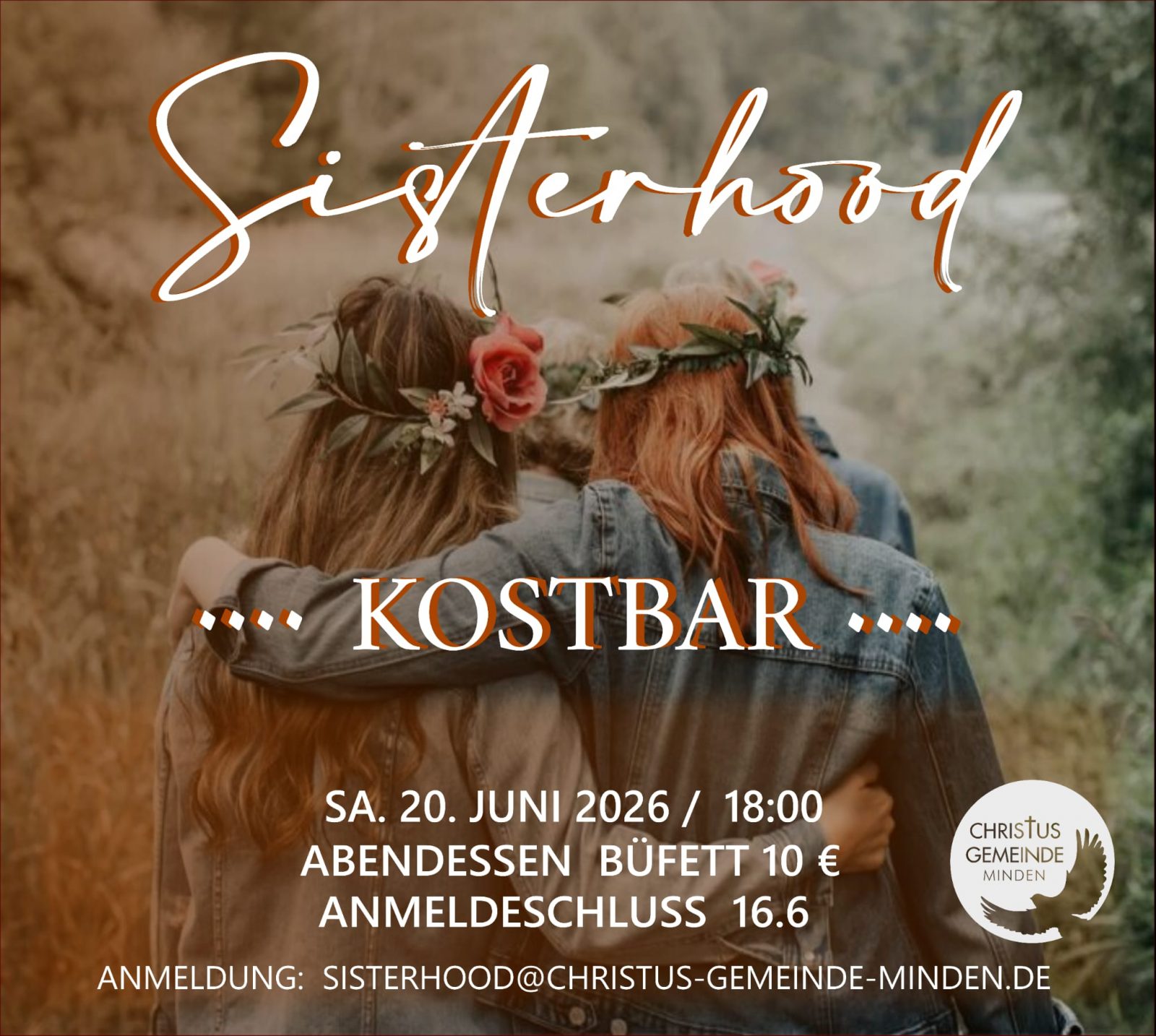 Sisterhood